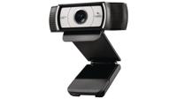 960-000972 Logitech C930e USB 2.0 2.07MP 30fps Webcam, 1980x1080