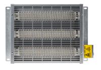 es2-18r-s-b Cressall, 18Ω 3kW Ceramic, Wire Wound Chassis Mount Resistor ES2-18R-S-B 0 → +5%