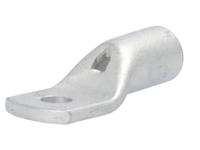 120-12 NEMIQ, KRT Uninsulated Ring Terminal, M12mm Stud Size, Grey