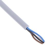 yg2a14-050vb3xleax SICK Female 4 way Threaded to 4 way Flying Lead Sensor Actuator Cable, 5 m