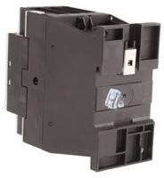 277262-dilm32-10400v50hz440v60hz Eaton DILM Contactor, 400 V ac Coil, 3-Pole, 32 A, 15 kW 400 V, 1 NO, 400V