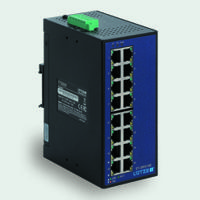 772008 F Lutze Ltd Ethernet Switch