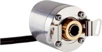 dbs36e-bbep01024-1066378 SICK DBS36 Series Incremental Incremental Encoder, 1024ppr ppr, HTL Signal, Blind Hollow Type, 8mm Shaft