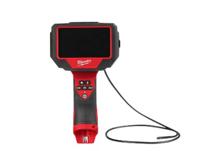 4933493136 5mm probe Inspection Camera, 900mm Probe Length, 1280 x 720 / 480 x 272pixels Resolution