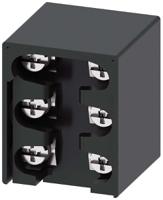 3se5000-0pa00 Siemens Limit Switch Contact Block, 3SE5, 1NC, 2NO