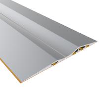 250-0407 RS PRO Aluminium Dolly Parking Rail, 400mm x 6.5mm