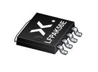 psmn3r5-80ysfx Nexperia Type N-Channel MOSFET, 10.3 A, 30 V, 4-Pin LFPAK56E PSMN3R5-80YSFX