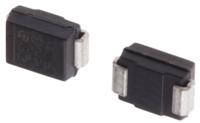 stps2200u STMicroelectronics 200 V 10 A Diode Schottky 2-Pin DO-214AA STPS2200U