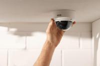 tvip64511 ABUS Network Indoor, Outdoor IR PoE CCTV Camera