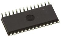 mcp23016-iso Microchip 16-Channel I/O Expander I2C 28-Pin SOIC, MCP23016-I/SO
