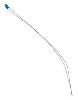 151-237 RS PRO Thermistor, 10kΩ Resistance, NTC Type, 2.4 x 63.5mm