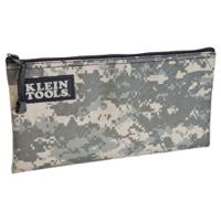 5139c Klein Tools Nylon, 1 Pocket  Tool Pouch