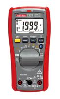sefram7223 Sefram 7223 SEFRAM 722X Digital Digital Multimeter True RMS, 10 A Max, 1000 V Max
