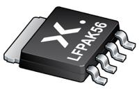 buk9y19-55b115 Nexperia BUK9Y19 Type N-Channel MOSFET, 184 A, 55 V Enhancement, 5-Pin LFPAK BUK9Y19-55B,115