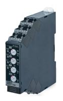 k8dt-aw1cd Omron Current Monitoring Relay, 1 Phase, SPDT, DIN Rail