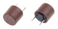 611-0333 RS PRO PC Board Non Resettable Fuse, Radial 3.15A, 250V ac