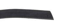 cgpt-r-95-0 TE Connectivity Halogen Free Heat Shrink Tubing, Black 9.5mm Sleeve Dia. x 6m Length 2:1 Ratio, CGPT Series