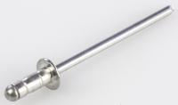 ebd406bs POP Aluminium Blind Rivet, 3.2mm