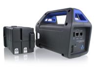 vad-psw Veracity Installation Box CCTV Transmission & Receiving Transreceiver for use with Cameras