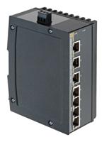 24035070030 HARTING Unmanaged 7 Port Ethernet Switch