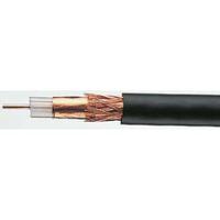clfh-179 TE Connectivity CLFH-179 Series, 100 m, RG179 Coaxial, Unterminated 75 Ω