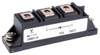 vs-vske9116 Vishay 1600 V 100 A Diode 2-Pin TO-240