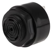 535-8354 RS PRO 87dB Panel Mount Continuous Internal Buzzer, 42.5 (Dia.) x 42.5mm, 4V dc Min, 28V dc Max