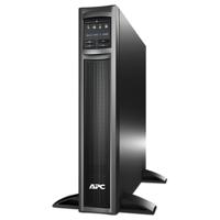 smx1000i APC 160 → 286V Input Rack Mount, Stand Alone Uninterruptible Power Supply, 1000VA (800W), Smart-UPS X