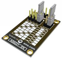 as6221-ek ams OSRAM AS6221-EK Digital Temperature Sensor Evaluation Kit for AS6221 AS6221