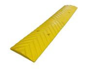 221-7890 RS PRO Yellow Impact Protector 500mm x 100mm