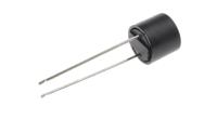 767-5140 RS PRO PC Board Non Resettable Fuse, Radial 1A, 250V