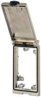4000-68113-0000000 Murrelektronik Limited, 4000 Modlink MSDD Frame