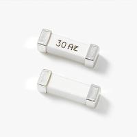 0463020er Wickmann SMD Non Resettable Fuse 20A, 250V