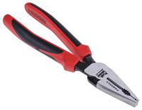 mb452-8t Teng Tools Combination Pliers, 22 mm Overall, Straight Tip, 22mm Jaw