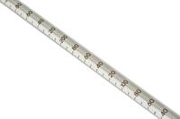 448140 Brannan Immersion Glass Thermometer, +330 °C max