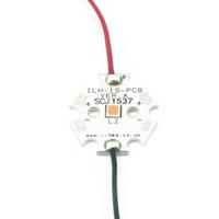 ilh-s601-nu70-sc221-wir200 ILS ILH-S601-NU70-SC221-WIR200., OSCONIQ S3030 Circular LED Array, 1 Neutral White LED (4000K)
