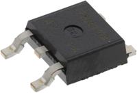 njm78m15dl1a-te1 Nisshinbo Micro Devices NJM78M15DL1A-TE1, 5-Channel Linear, Voltage Regulator, 500 mA, 15 V, TO-252 3-Pin