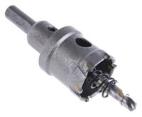 ctd32 Starrett Carbide Tipped 32mm Hole Saw