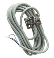 3se6605-3ba Siemens 3SE6 Series Magnetic Non-Contact Safety Switch, 24V dc, Plastic Housing, NO/NC, 3m Cable