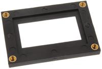 dms-bzl3-c Murata Power Solutions DMS-BZL3-C Screen Bezel 32.51 x 46.38mm