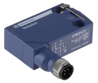 zcmd21c12 IP66, IP67 Snap Action Limit Switch, Zinc Alloy, NO/NC, 240V