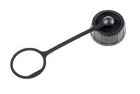 125-7929 RS PRO Dust Cover