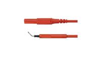 al-8322-zpk-1-50-sw Schutzinger AL 8322 / ZPK / 1 / 50 / SW Test Lead, CAT II, 19A