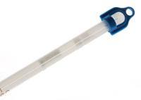 448048 Brannan Immersion Glass Thermometer, +260 °C max
