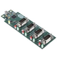 usb-com485-plus4 FTDI Chip Development Kit USB-COM485-PLUS4