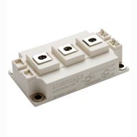 gd400hfu120c2sd Starpower GD400HFU120C2SD Dual IGBT, 400 A 1200 V, 7-Pin Module, Screw Mount