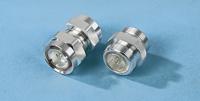 j01123b0001 Telegartner Straight 50Ω RF Adapter 7/16 Socket Socket 7.5GHz