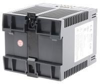 tcl-120-112 TRACOPOWER TCL Switched Mode DIN Rail Power Supply, 85 → 264 V ac / 85 → 375V dc ac, dc Input, 12V dc dc