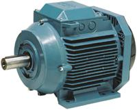 3gaa072-312-ase ABB 3GAA Reversible Induction AC Motor, 0.37 kW, IE2, 3 Phase, 4 Pole, 415 V, Foot Mount Mounting