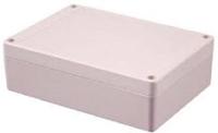 rp1060 Hammond Polycarbonate General Purpose Enclosure, 55 x 80 x 85mm